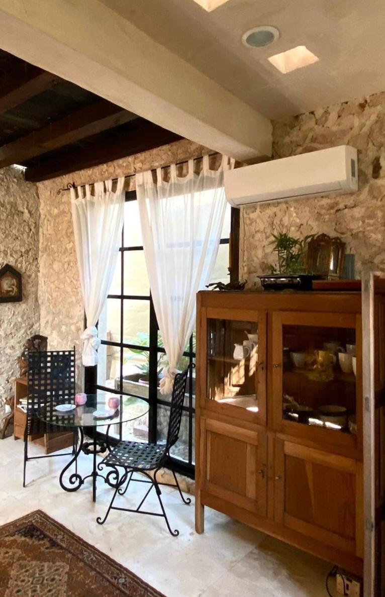 Villa Casa De La Luz à Valladolid  Extérieur photo
