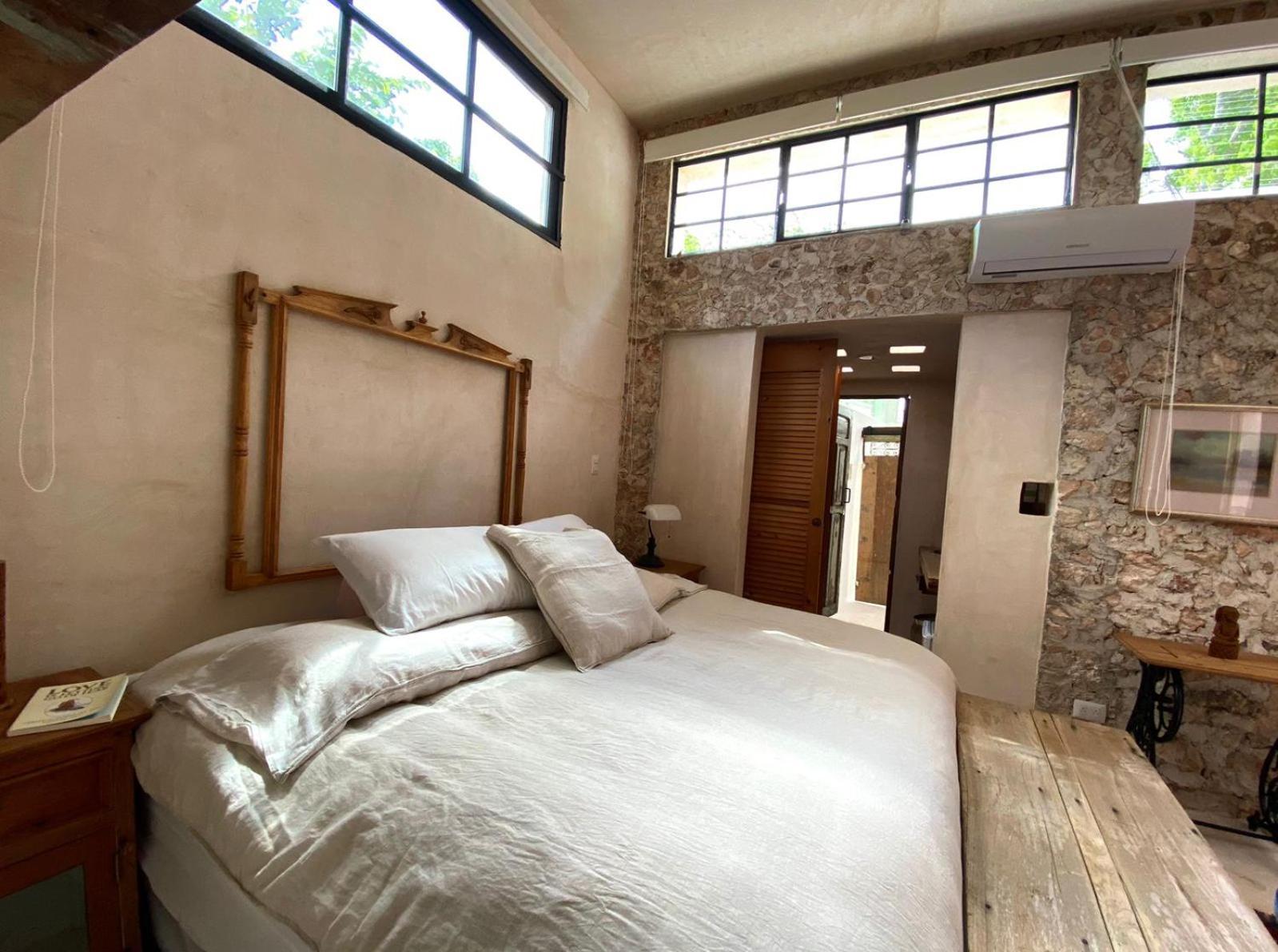 Villa Casa De La Luz à Valladolid  Extérieur photo