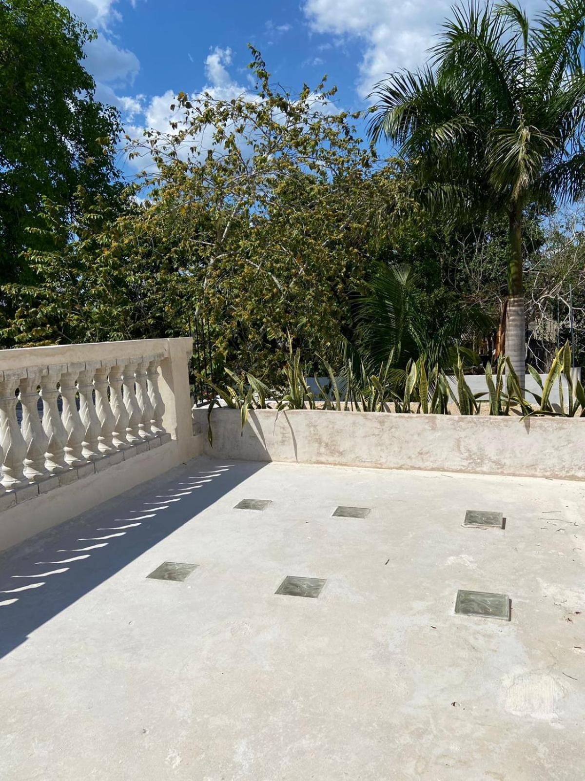 Villa Casa De La Luz à Valladolid  Extérieur photo