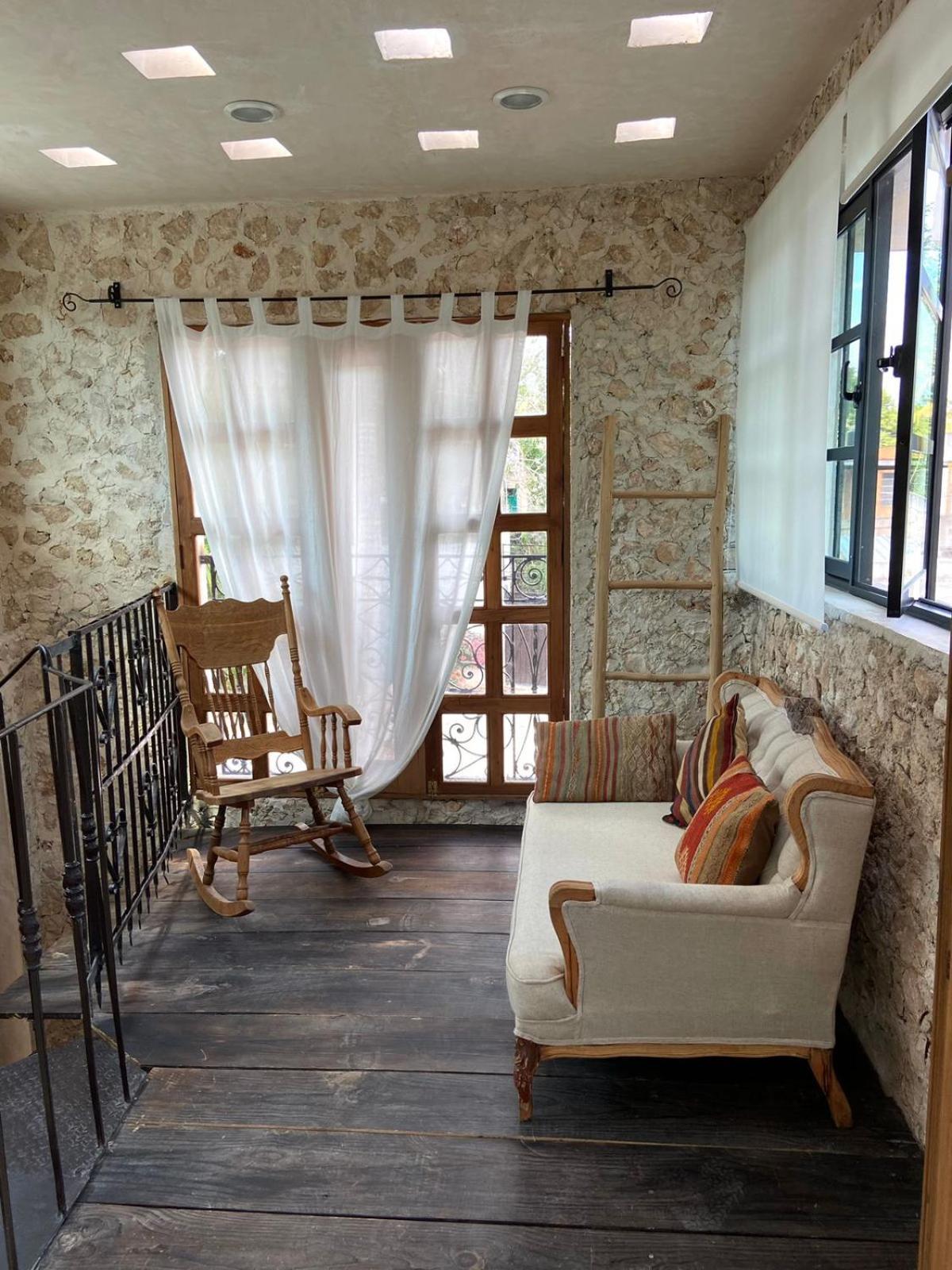 Villa Casa De La Luz à Valladolid  Extérieur photo