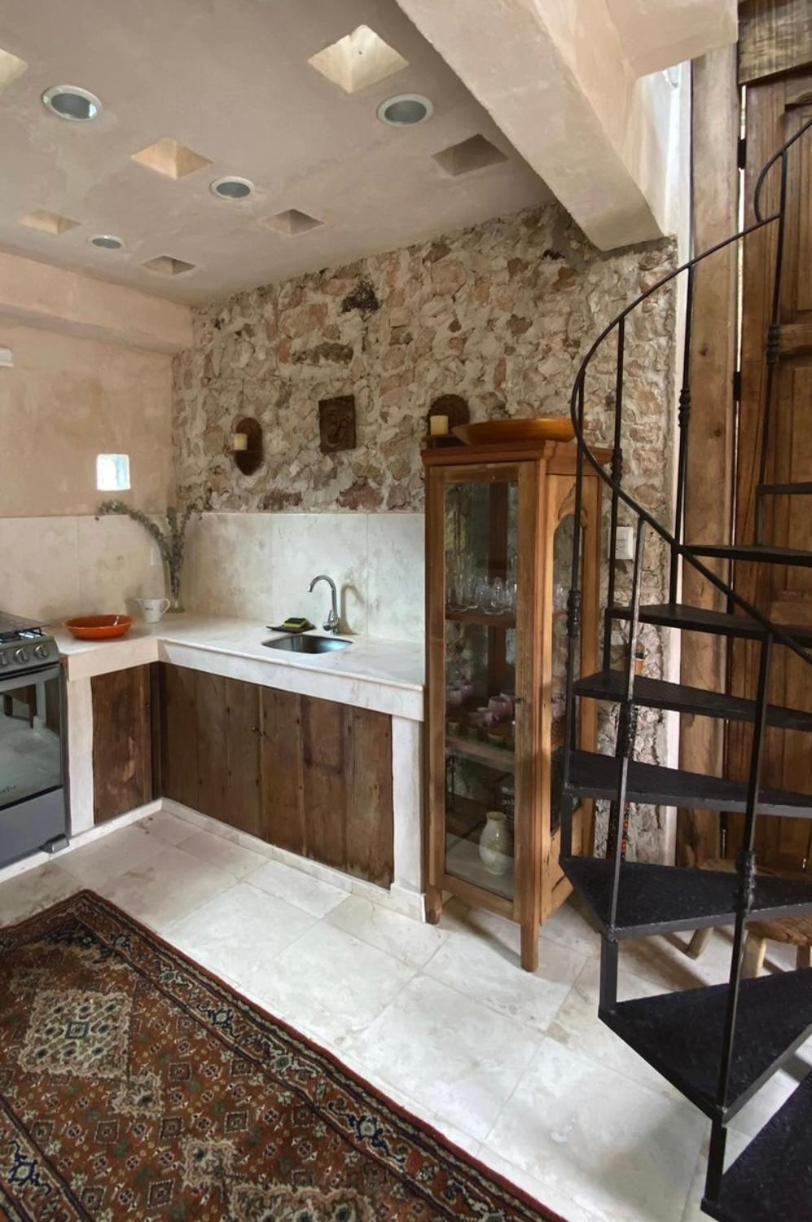 Villa Casa De La Luz à Valladolid  Extérieur photo