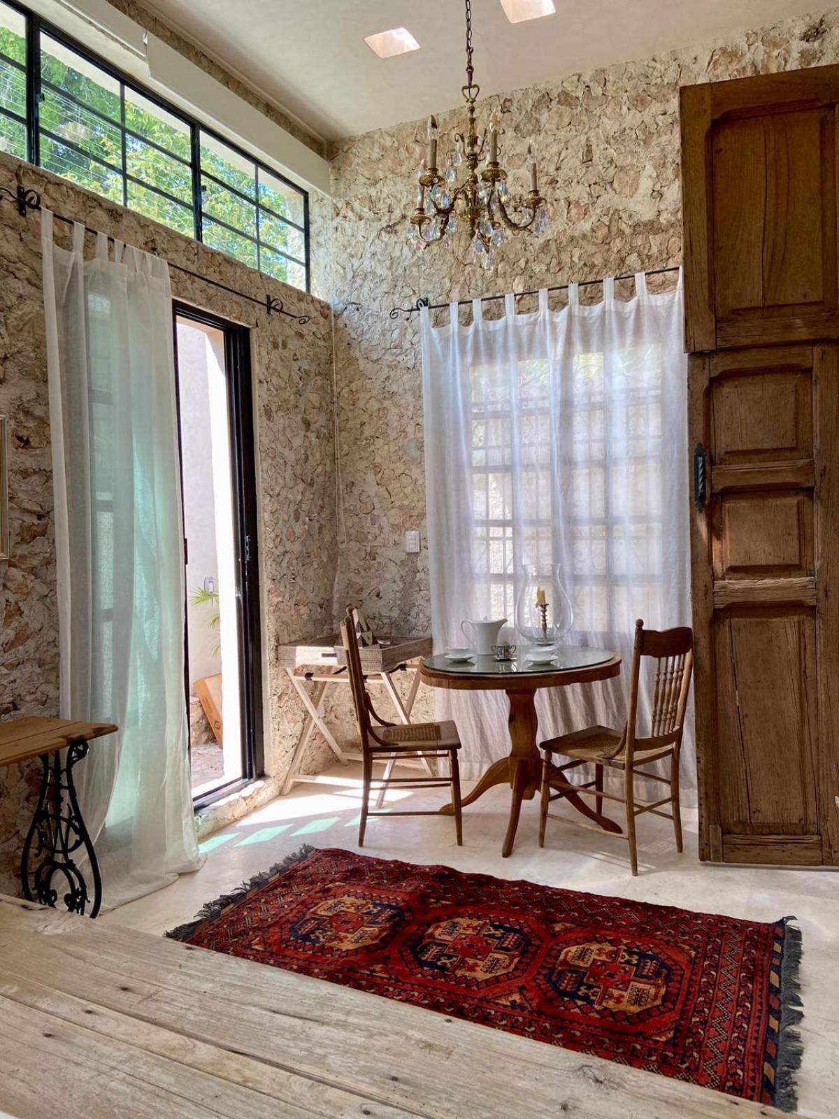 Villa Casa De La Luz à Valladolid  Extérieur photo